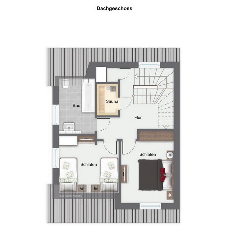 Вилла Reethaus Am Mariannenweg 13A Больтенхаген Экстерьер фото